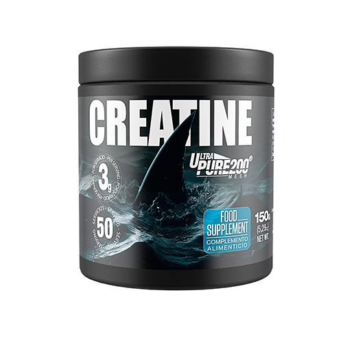 ONE RAW CREATINE (150 GR) UNFLAVORED