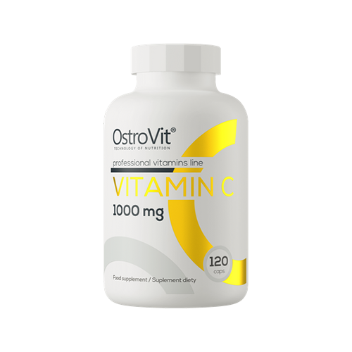 VITAMIN C-1000 mg (120 KAPSZULA)