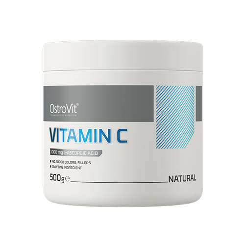 VITAMIN C (500 GR) PURE VITAMIN C (500 GR) PURE