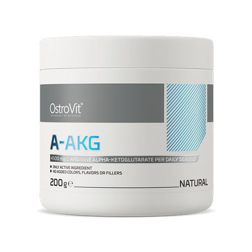 A-AKG (200 GR) PURE A-AKG (200 GR) PURE