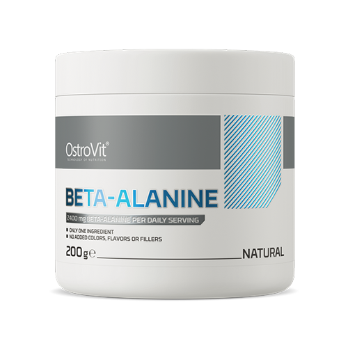 BETA-ALANINE (200 GR) PURE
