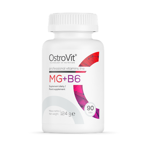 MG + B6 (90 TABLETTA)