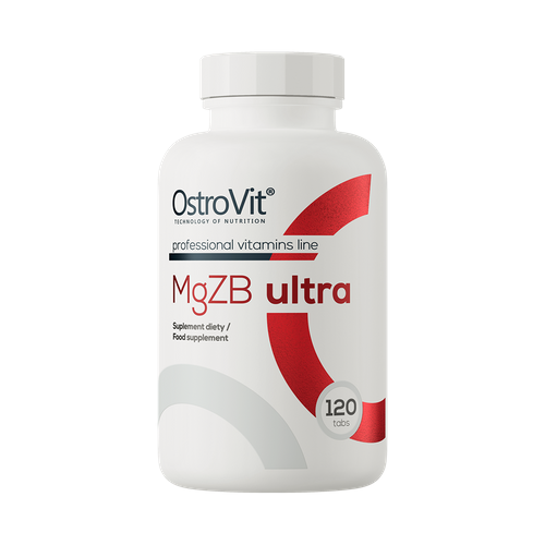MGZB ULTRA (120 TABLETTA) MGZB ULTRA (120 TABLETTA)