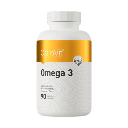 OMEGA 3 (90 KAPSZULA)