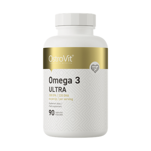 OMEGA 3 ULTRA (90 KAPSZULA) OMEGA 3 ULTRA (90 KAPSZULA)