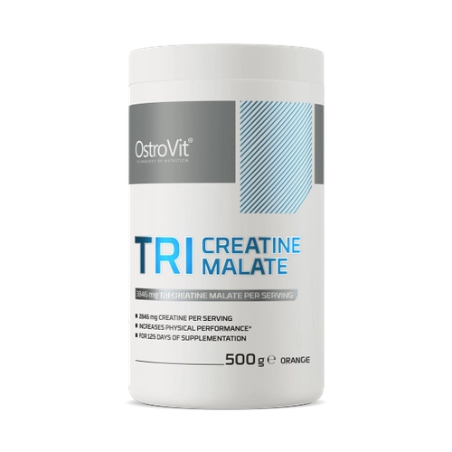 TRI-CREATINE MALATE (500 GR) ORANGE TRI-CREATINE MALATE (500 GR) ORANGE