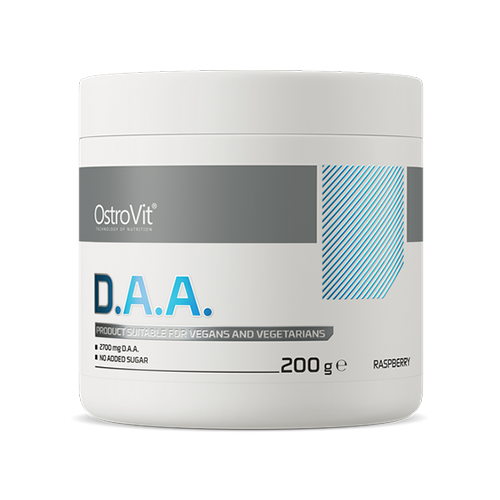 D.A.A. (200 GR) RASPBERRY D.A.A. (200 GR) RASPBERRY