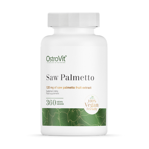 SAW PALMETTO (360 TABLETTA) SAW PALMETTO (360 TABLETTA)