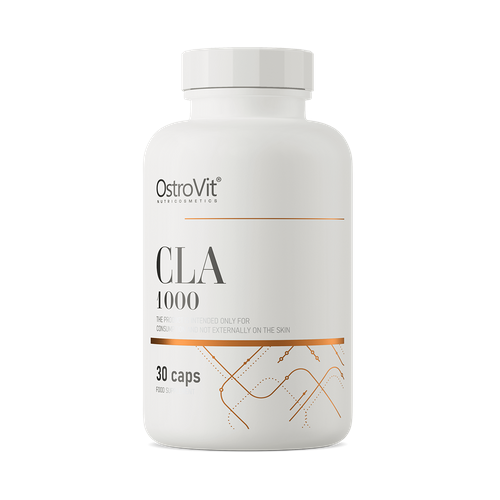 CLA 1000 (30 KAPSZULA) CLA 1000 (30 KAPSZULA)