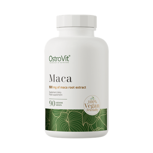 MACA (90 TABLETTA) MACA (90 TABLETTA)