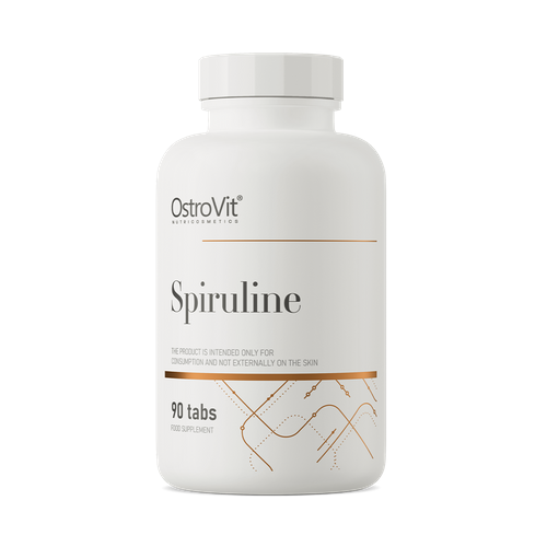 SPIRULINE (90 TABLETTA)