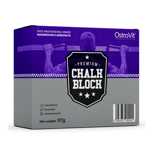 CHALK BLOCK (57 GR)