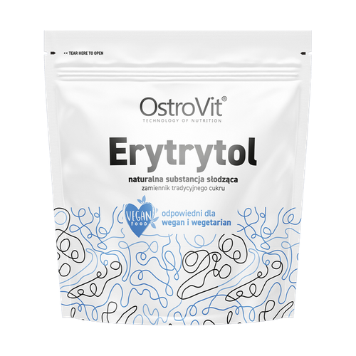 ERYTHRITOL (1000 GR) PURE ERYTHRITOL (1000 GR) PURE