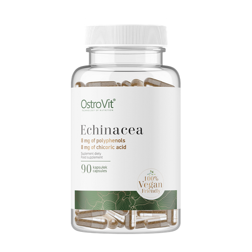ECHINACEA (90 KAPSZULA)