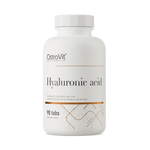 HYALURONIC ACID (90 TABLETTA) HYALURONIC ACID (90 TABLETTA)