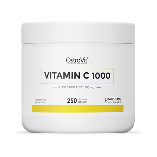 VITAMIN C-1000 mg (250 KAPSZULA) VITAMIN C-1000 mg (250 KAPSZULA)