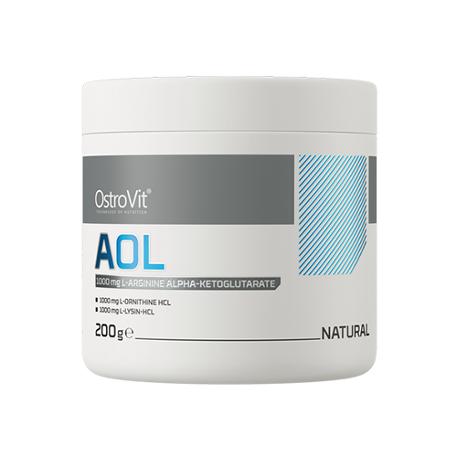 AOL (200 GR) PURE