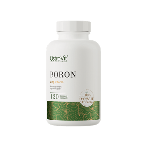 BORON 3 mg (120 KAPSZULA) BORON 3 mg (120 KAPSZULA)