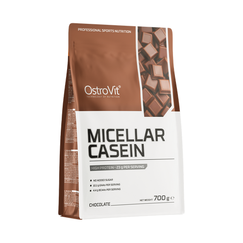MICELLAR CASEIN (700 GR) CHOCOLATE MICELLAR CASEIN (700 GR) CHOCOLATE