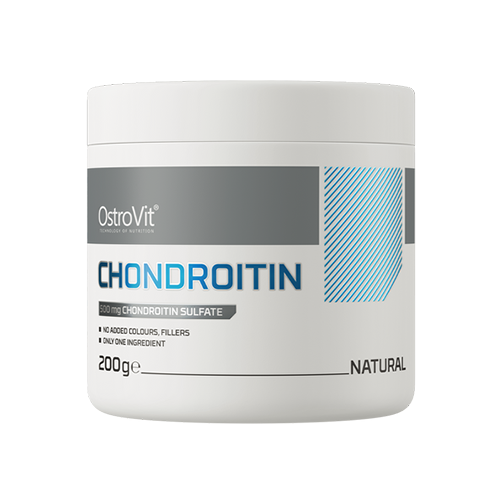 CHONDROITIN (200 GR) UNFLAVORED CHONDROITIN (200 GR) UNFLAVORED