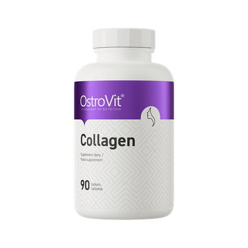 COLLAGEN (90 TABLETTA)