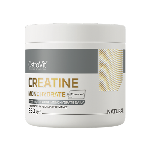 CREATINE MONOHYDRATE CREAPURE (250 GR) UNFLAVORED CREATINE MONOHYDRATE CREAPURE (250 GR) UNFLAVORED