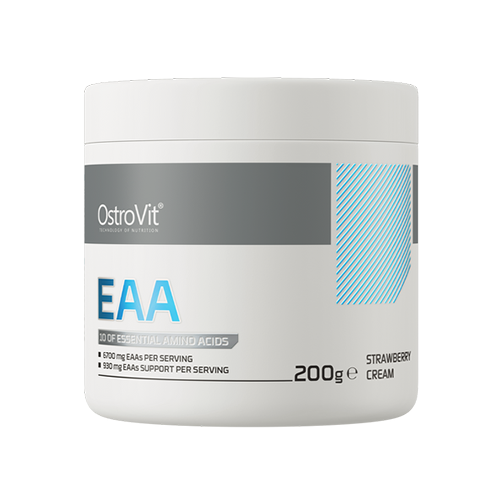 EAA (200 GR) STRAWBERRY CREAM EAA (200 GR) STRAWBERRY CREAM