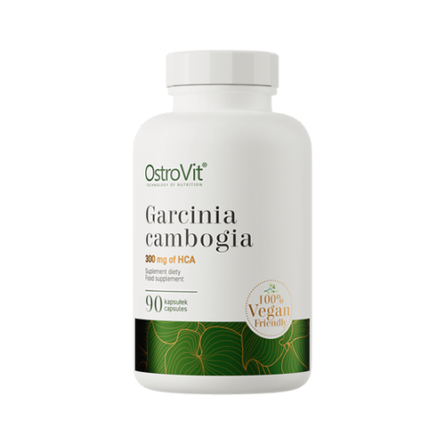 GARCINIA CAMBOGIA (90 KAPSZULA) GARCINIA CAMBOGIA (90 KAPSZULA)