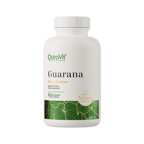 GUARANA (90 TABLETTA) GUARANA (90 TABLETTA)