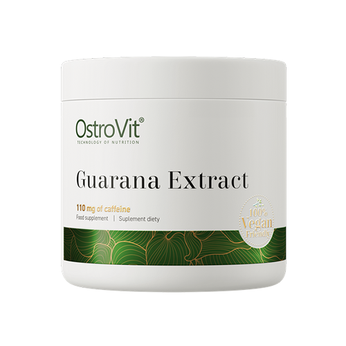 GUARANA EXTRACT (100 GR) UNFLAVORED GUARANA EXTRACT (100 GR) UNFLAVORED