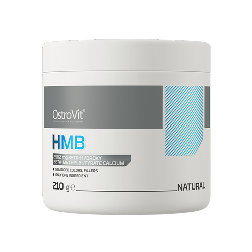 HMB (210 GR) PURE