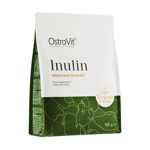 INULIN (500 GR) UNFLAVORED
