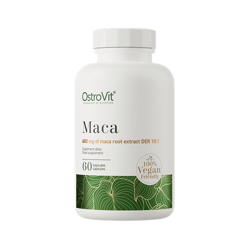 MACA VEGE (60 KAPSZULA) MACA VEGE (60 KAPSZULA)