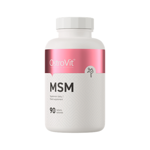 MSM (90 TABLETTA)