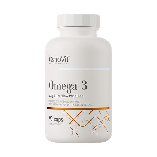 OMEGA 3 EASY TO SWALLOW (90 KAPSZULA) OMEGA 3 EASY TO SWALLOW (90 KAPSZULA)