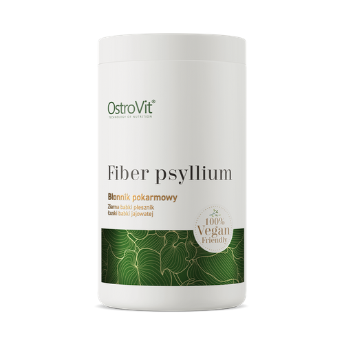 FIBER PSYLLIUM (600 GR) UNFLAVORED