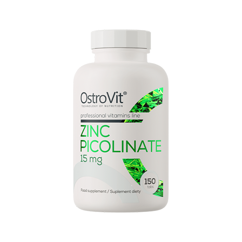 ZINC PICOLINATE (150 TABLETTA)