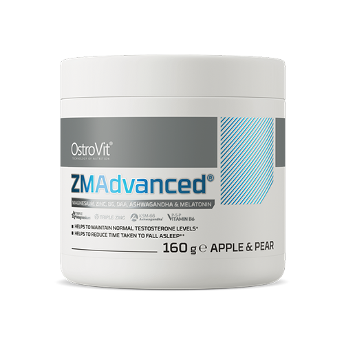 ZMADVANCED (160 GR) APPLE PEAR