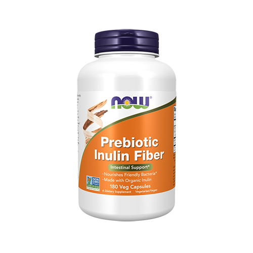 PREBIOTIC INULIN FIBER (180 KAPSZULA) PREBIOTIC INULIN FIBER (180 KAPSZULA)
