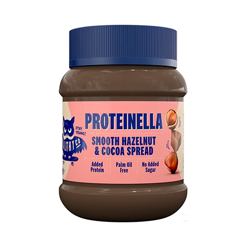 PROTEINELLA SPREAD (360 GR) HAZELNUT