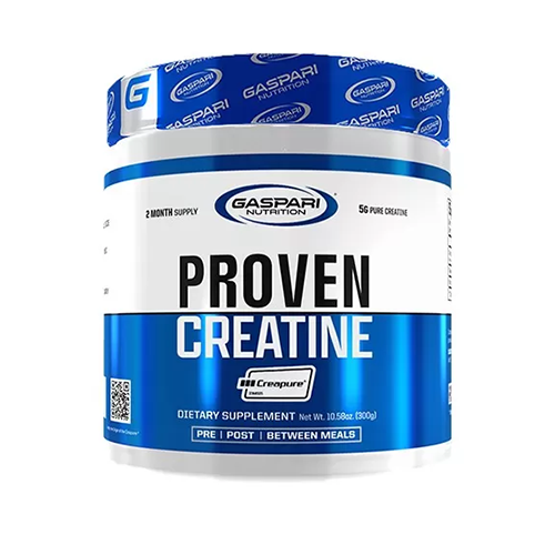 PROVEN CREATINE (300 GR) UNFLAVORED