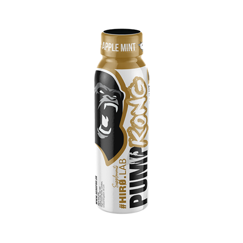 PUMP KONG (80 ML) APPLE MINT PUMP KONG (80 ML) APPLE MINT