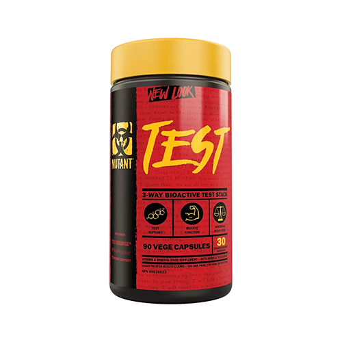 TEST (90 KAPSZULA)