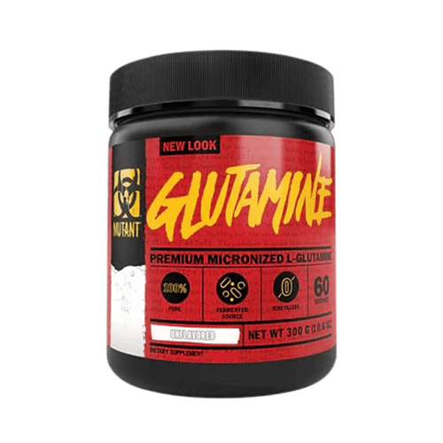 GLUTAMINE (300 GR) UNFLAVORED GLUTAMINE (300 GR) UNFLAVORED