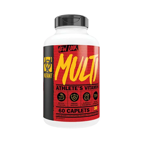 MULTI (60 TABLETTA) MULTI (60 TABLETTA)