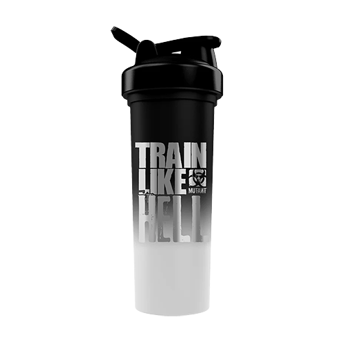 TRAIN LIKE HELL SHAKER (700 ML)