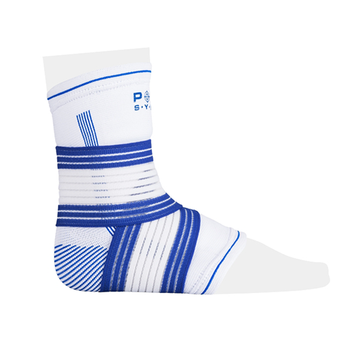 6009 ANKLE SUPPORT PRO (S/M) 6009 ANKLE SUPPORT PRO (S/M)