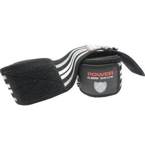 3700 KNEE WRAPS (1 PÁR)