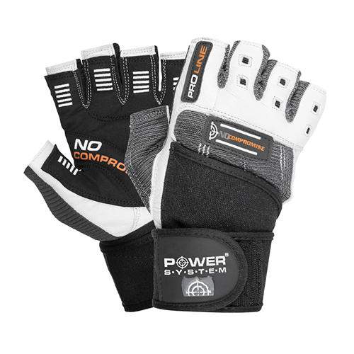 2700 NO COMPROMISE (WHITE/GREY) L 2700 NO COMPROMISE (WHITE/GREY) L