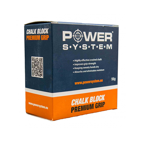 4083 CHALK BLOCK (56 GR)